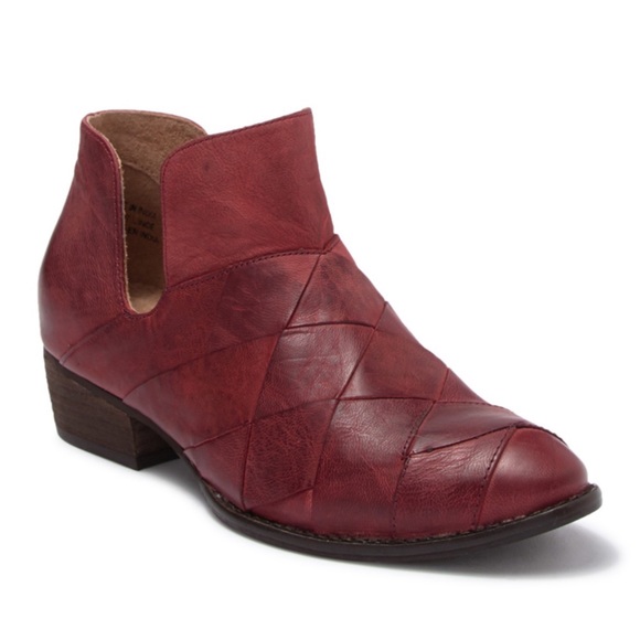 seychelles deep sea bootie